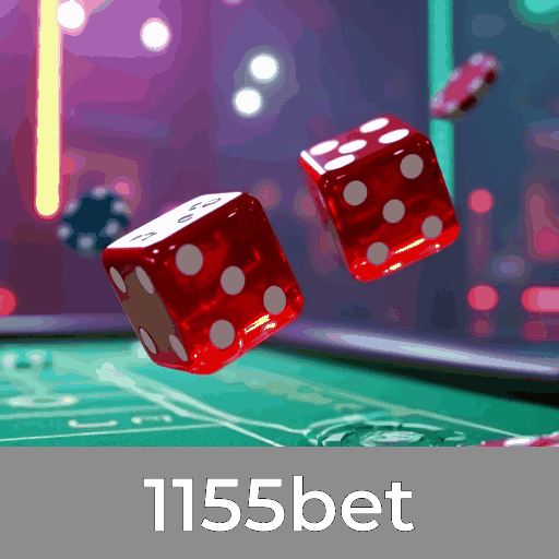 1155bet: A emoção dos caça-níqueis com alto retorno
