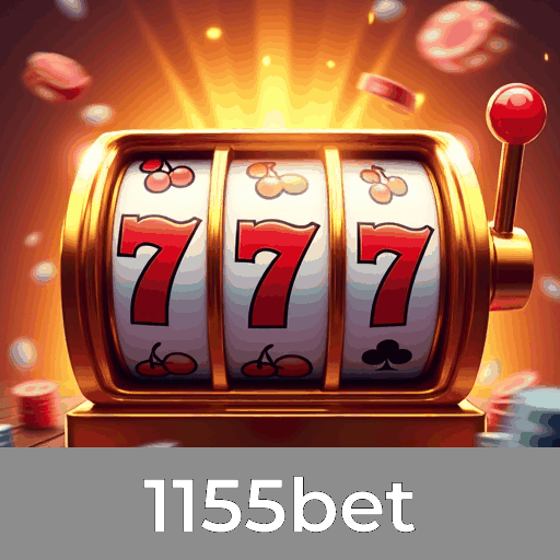 1155bet: Experimente a emoção dos jogos de cassino e ganhe