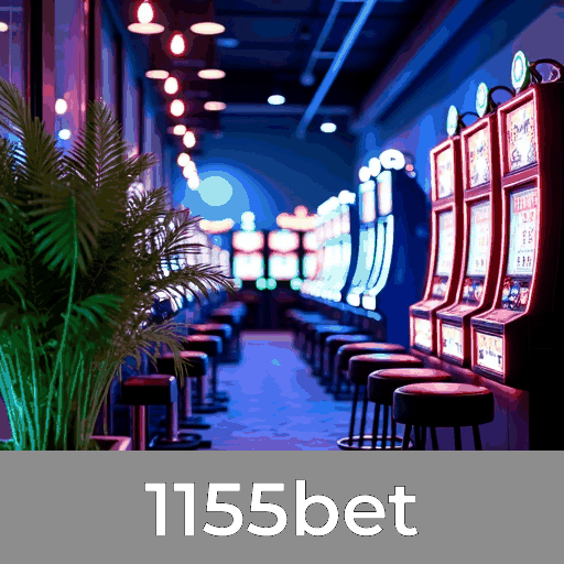 1155bet: Experimente a Comodidade do Jogo Móvel